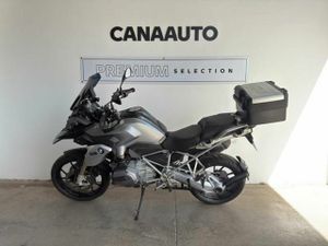 BMW R 1200 GS  - Foto 2