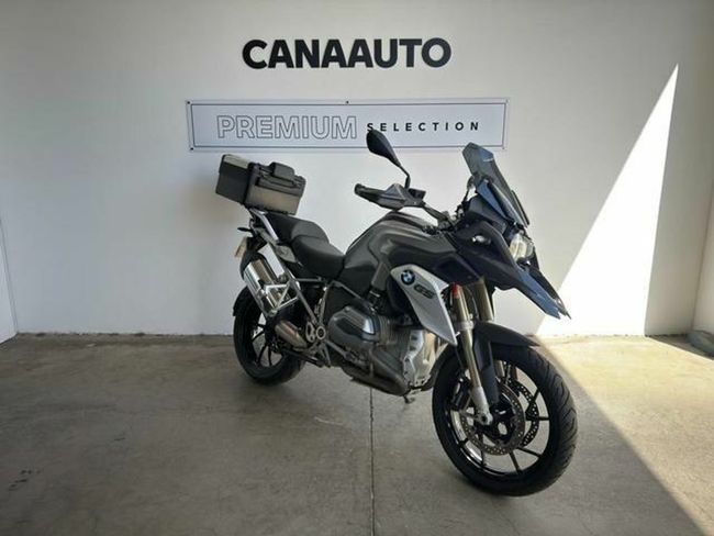 BMW R 1200 GS
