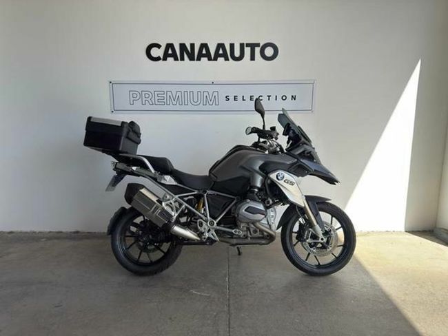 BMW R 1200 GS