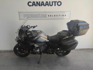 BMW R 100 RT  - Foto 2