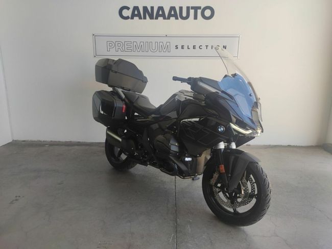 BMW R 100 RT