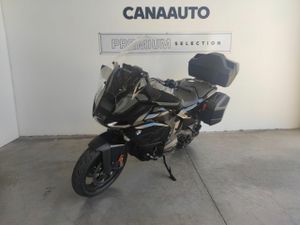 BMW R 100 RT  - Foto 3