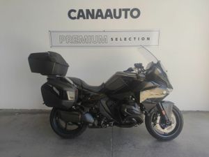 BMW R 100 RT  - Foto 6