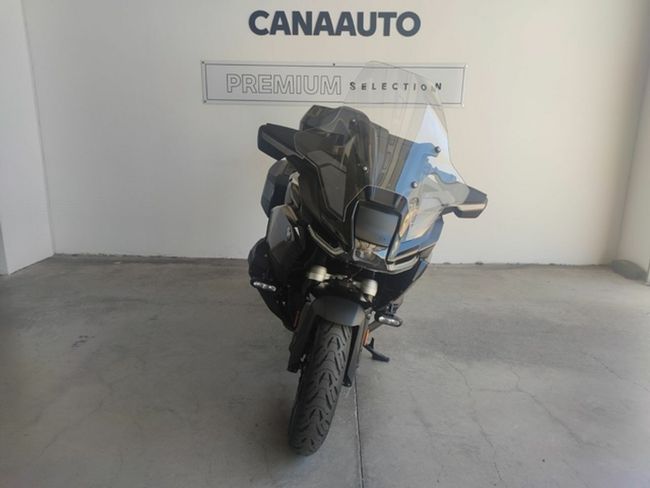 BMW R 100 RT