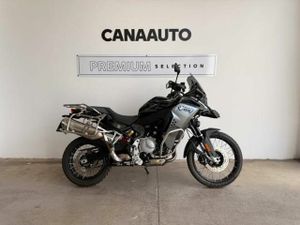 BMW F 850 GS Adventure  - Foto 6