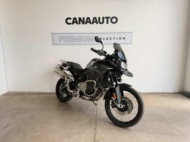 BMW F 850 GS Adventure