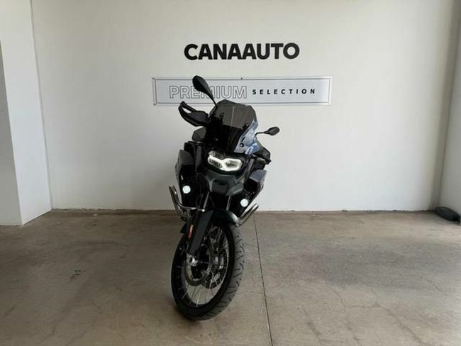 BMW F 850 GS Adventure