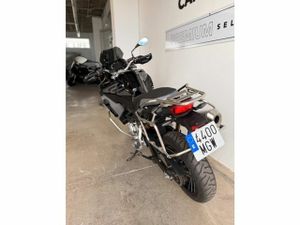BMW F 850 GS Adventure  - Foto 8