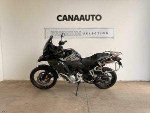 BMW F 850 GS Adventure  - Foto 2