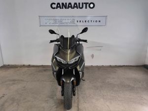 BMW C400GT  - Foto 4