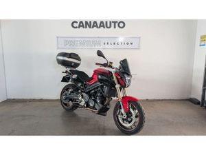 BMW F 800 R  - Foto 5