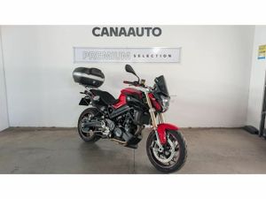 BMW F 800 R  - Foto 5