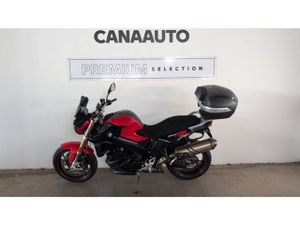 BMW F 800 R  - Foto 2