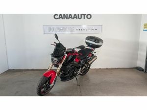 BMW F 800 R  - Foto 3