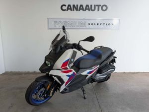 BMW C 400 X  - Foto 3