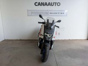 BMW C 400 X  - Foto 4