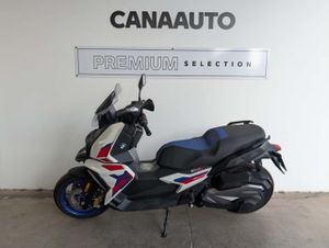 BMW C 400 X  - Foto 2