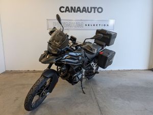 BMW F 850 GS  - Foto 3
