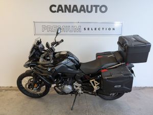 BMW F 850 GS  - Foto 2