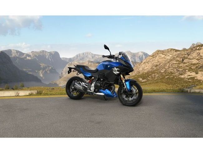 BMW F 900 XR A2