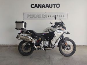 BMW F 850 GS Adventure  - Foto 6