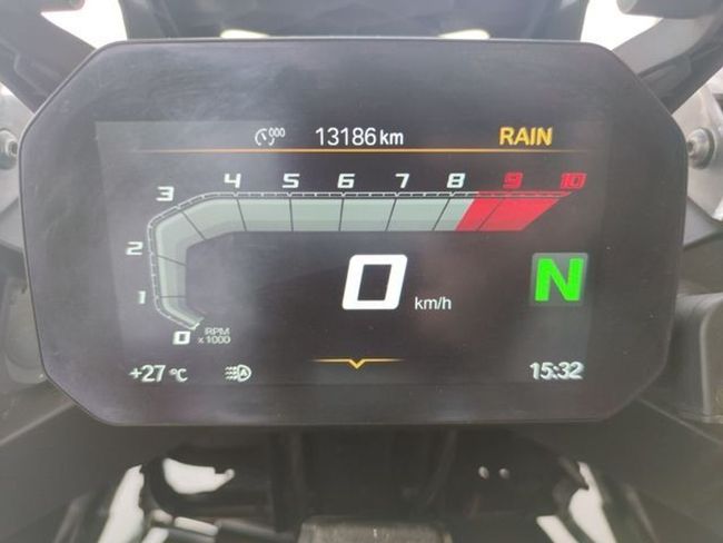 BMW F 850 GS Adventure