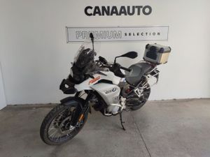 BMW F 850 GS Adventure  - Foto 3