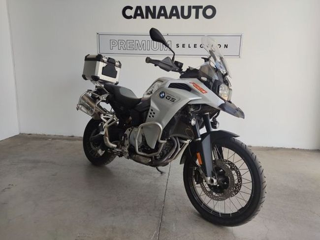 BMW F 850 GS Adventure