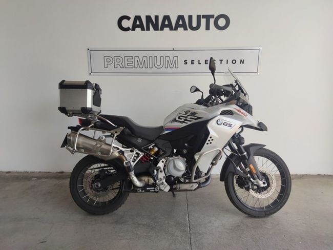 BMW F 850 GS Adventure