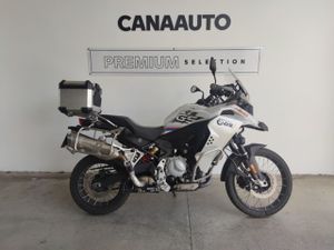BMW F 850 GS Adventure  - Foto 6