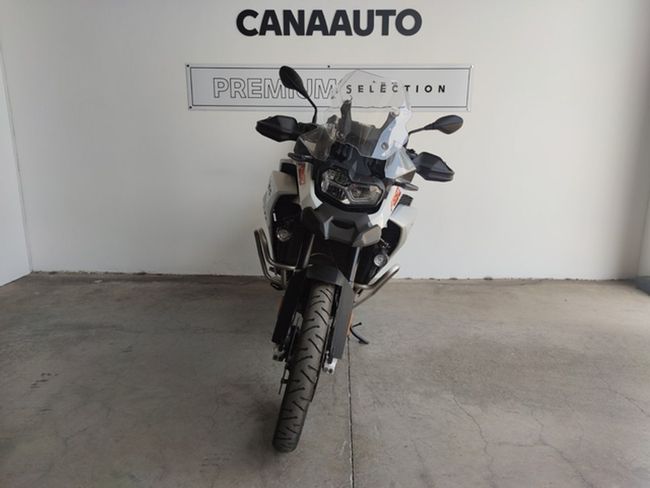 BMW F 850 GS Adventure