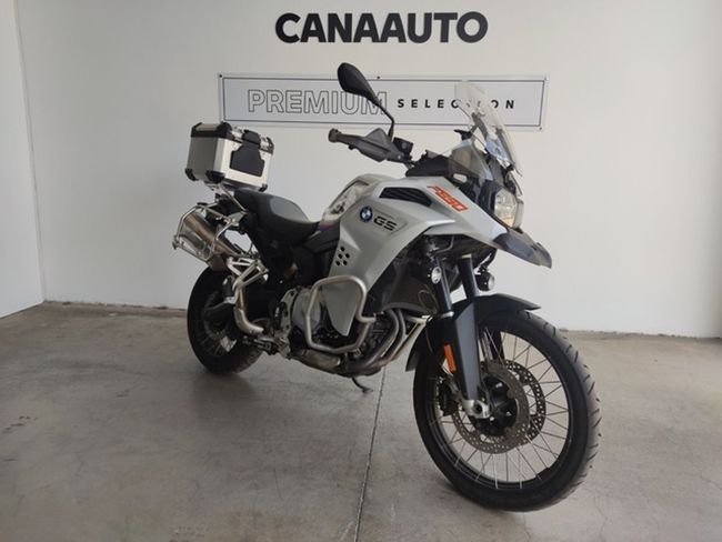 BMW F 850 GS Adventure