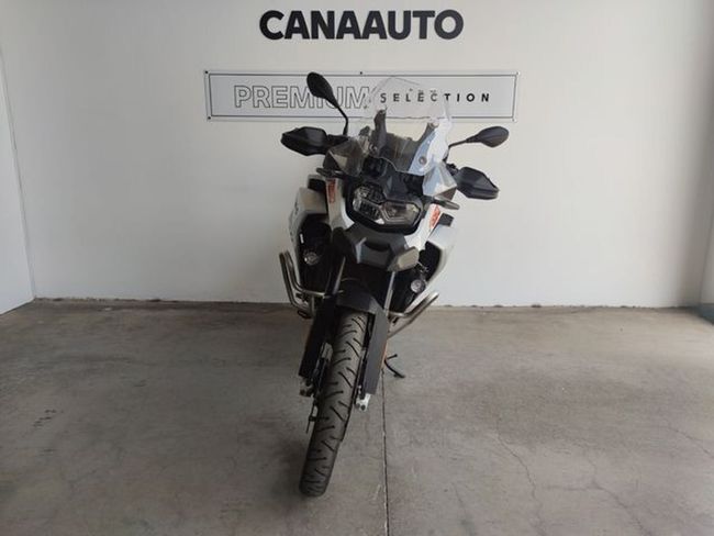 BMW F 850 GS Adventure