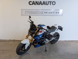 BMW F900R  - Foto 3