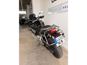 BMW F 850 GS Adventure  - Foto 8