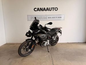 BMW F 850 GS Adventure  - Foto 3