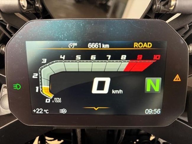 BMW F 850 GS Adventure