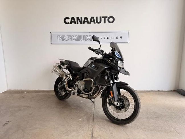 BMW F 850 GS Adventure