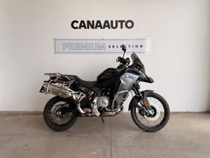 BMW F 850 GS Adventure  - Foto 6