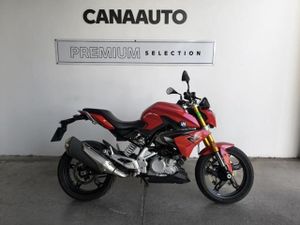 BMW G 310 R  - Foto 6