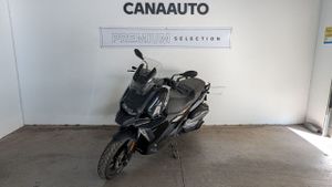 BMW C 400 X  - Foto 3