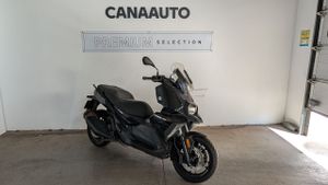 BMW C 400 X  - Foto 5