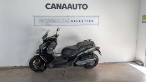 BMW C 400 X  - Foto 2