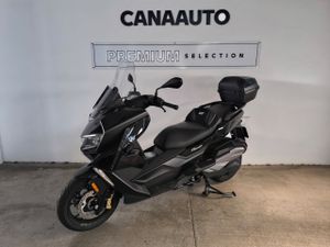 BMW C400GT  - Foto 3