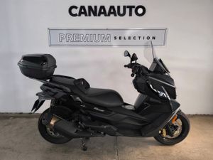 BMW C400GT  - Foto 6