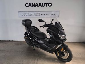 BMW C400GT  - Foto 5
