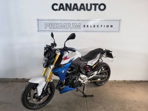 BMW F900R  - Foto 3