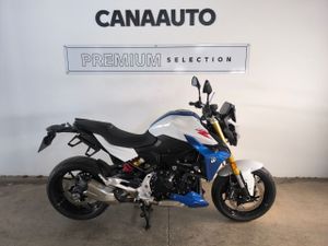 BMW F900R  - Foto 6