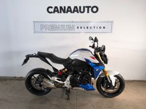 BMW F900R  - Foto 6