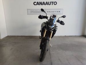 BMW F 900 GS  - Foto 4
